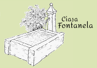 Ciasa Fontanela